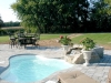 Down To Earth Landscaping - Water Features