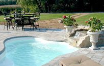 down to earth landscaping - Our Portfolio