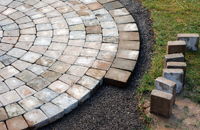 down to earth landscaping - Our Services