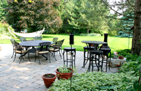 down to earth landscaping - About Us